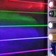 Illustration for article titled How Many Laser Pointers Would It Take to Kill a Human?